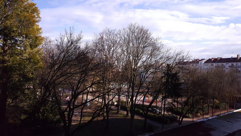 Sweet Home Dijon-Arquebuse Экстерьер фото