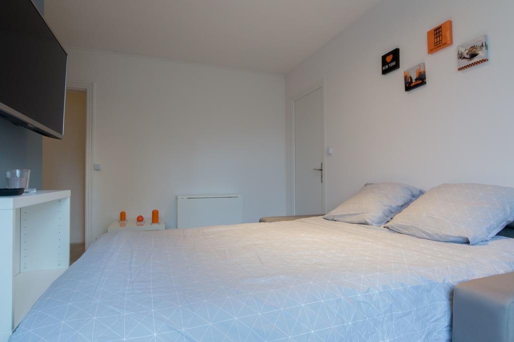 Sweet Home Dijon-Arquebuse Экстерьер фото